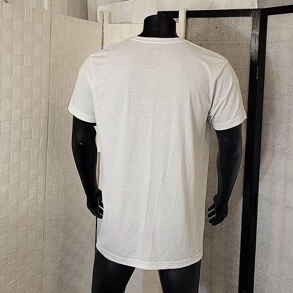 BRAND NEW AKADEMIKS RARE DIAMOND GRAPHIC  SHORT MEN'S TEE-SHIRT - Picture 9 of 13